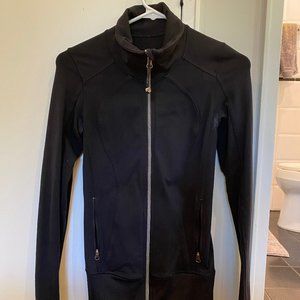 Lululemon Scuba Jacket